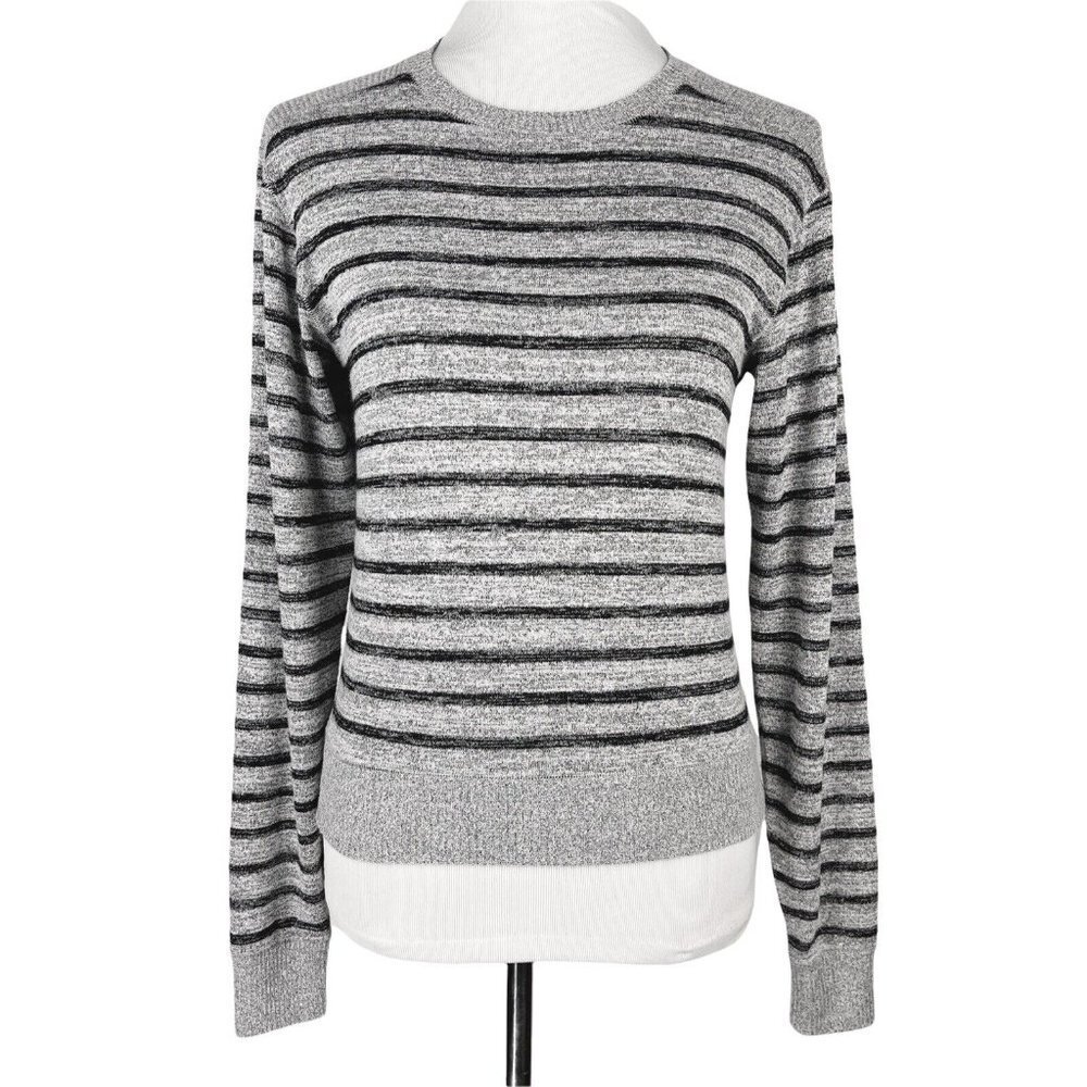 Rag & Bone Striped Sweater